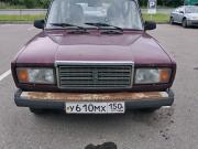 Lada (ВАЗ) 2104 Орехово-Зуево  - изображение 2