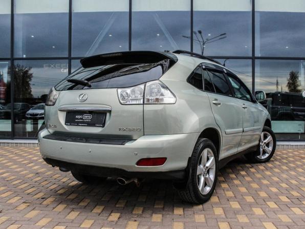 Lexus RX II с пробегом 2005 года, цена 886 100 рублей, 321679 км, внедорожник, Автокод Объявления