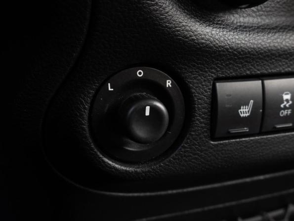 Jeep Wrangler III (JK) с пробегом 2013 года, цена 2 500 000 рублей, 130138 км, внедорожник, Автокод Объявления