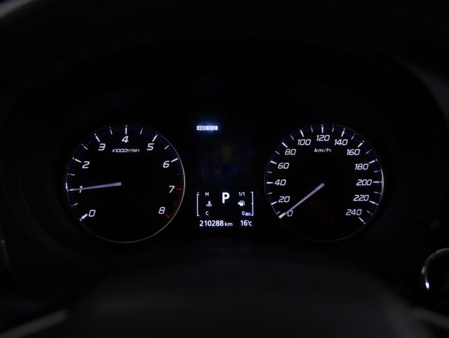 Mitsubishi Outlander III Рестайлинг 3 Санкт-Петербург  - изображение 13