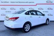 Nissan Almera III (G15) Тюмень  - изображение 23