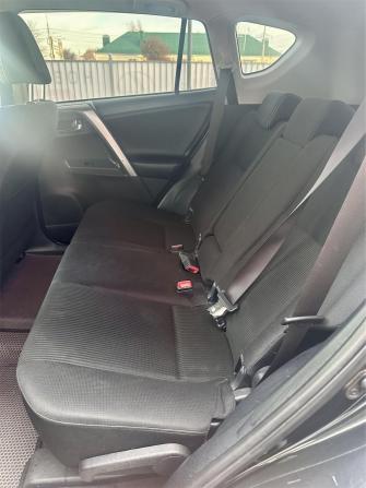 Toyota RAV4 IV (XA40) с пробегом 2014 года, цена 1 895 000 рублей, 192006 км, внедорожник, Автокод Объявления