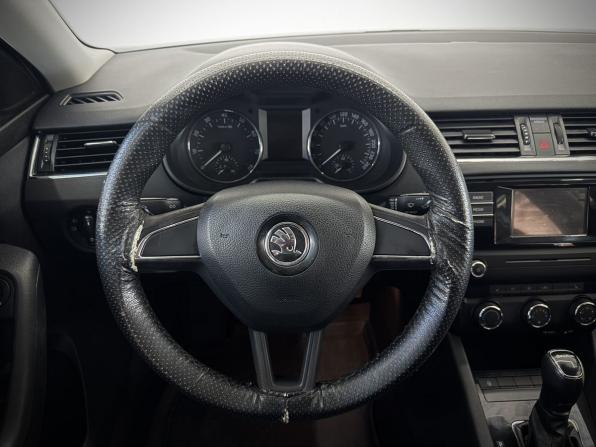 Skoda Octavia III (A7) с пробегом 2016 года, цена 1 330 000 рублей, 138522 км, универсал, Автокод Объявления
