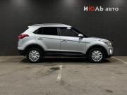 Hyundai Creta I Рестайлинг Челябинск  - изображение 25