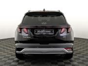 Hyundai Tucson IV Рестайлинг Москва  - изображение 36