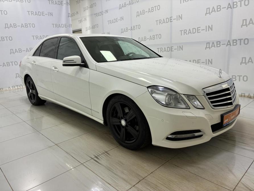 Mercedes-Benz E-Класс IV (W212 S212 C207) Пермь  - изображение 3