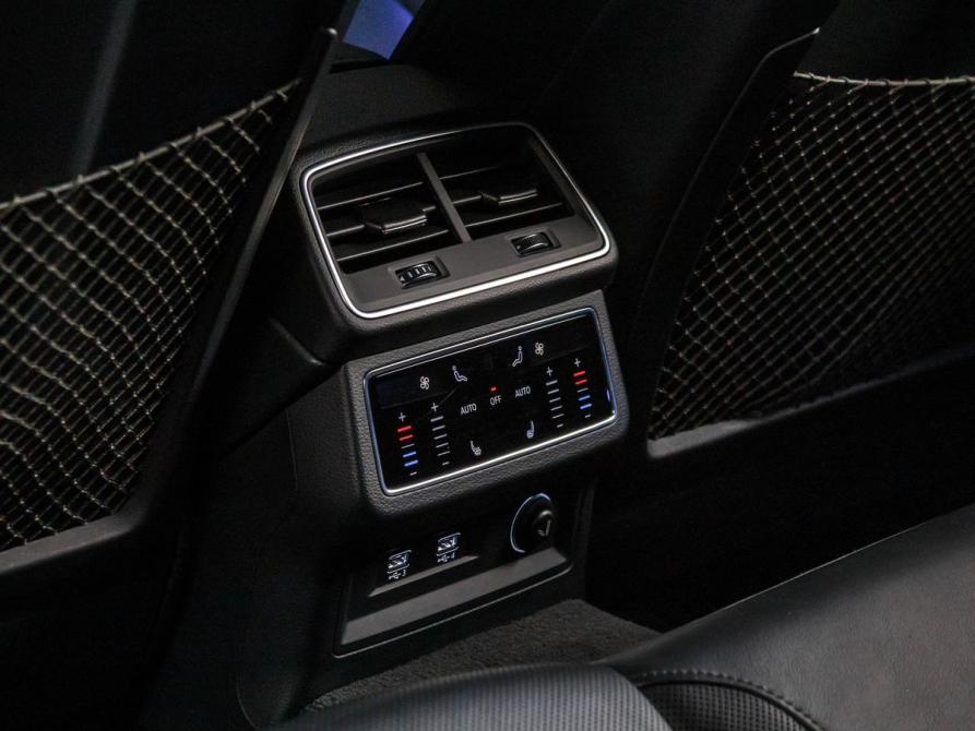 Audi A6 V (C8) Уфа  - изображение 23