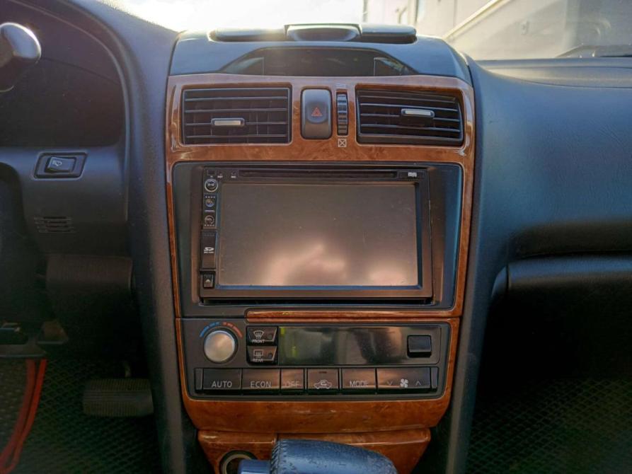 Nissan Maxima V (A33) Чебоксары  - изображение 18