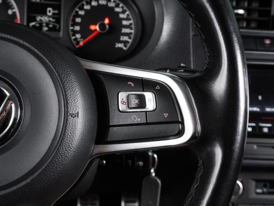 Volkswagen Polo V Рестайлинг Воронеж  - изображение 16