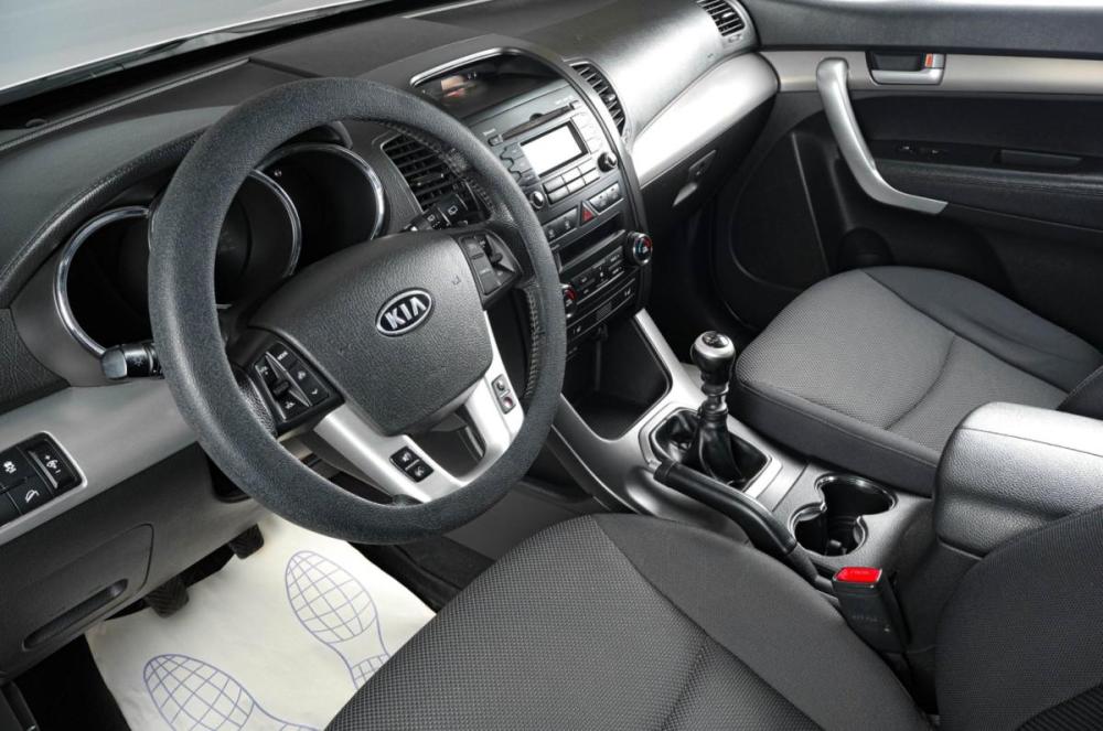 Kia Sorento II Тюмень  - изображение 8