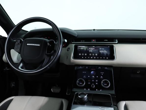 Land Rover Range Rover Velar I с пробегом 2019 года, цена 2 820 000 рублей, 193073 км, внедорожник, Автокод Объявления