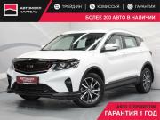Geely Coolray I Кемерово  - изображение 23