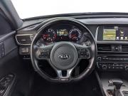 Kia Optima IV Москва  - изображение 60