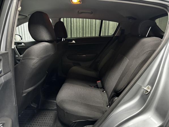 Kia Sportage IV Рестайлинг с пробегом 2019 года, цена 2 290 000 рублей, 146324 км, внедорожник, Автокод Объявления
