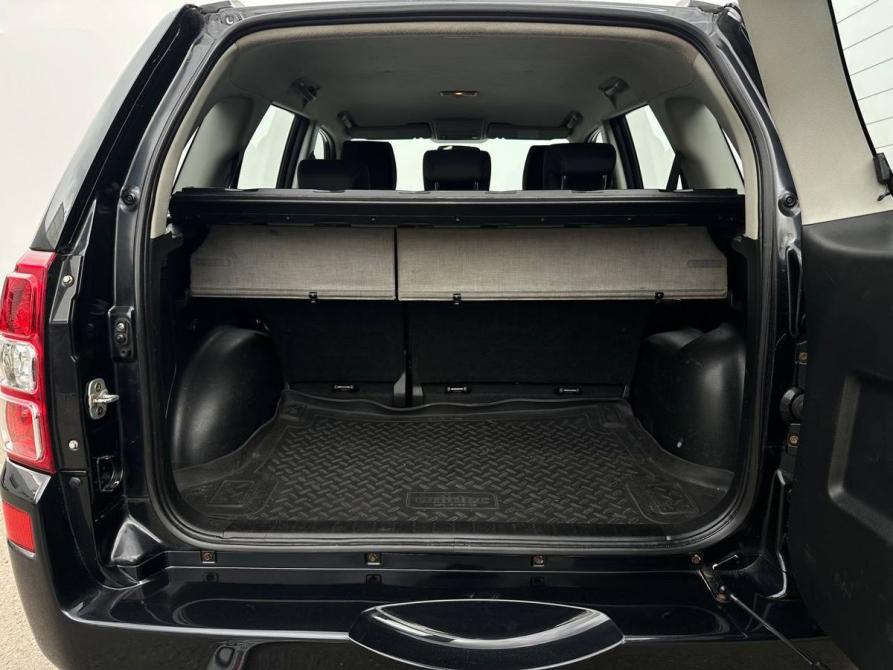Suzuki Grand Vitara II Рестайлинг Москва  - изображение 15