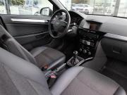Opel Astra H Рестайлинг Москва  - изображение 29