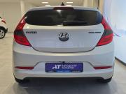 Hyundai Solaris I Рестайлинг Таганрог  - изображение 25