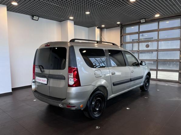 Lada (ВАЗ) Largus I с пробегом 2013 года, цена 588 000 рублей, 235200 км, универсал, Автокод Объявления