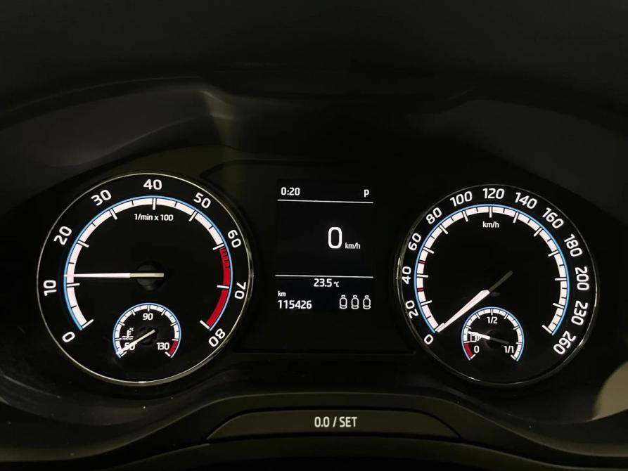 Skoda Karoq I Москва  - изображение 15