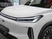 Geely Galaxy M7 Москва  - изображение 57