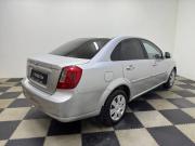 Chevrolet Lacetti I Воронеж  - изображение 17