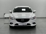 Mazda 6 III (GJ) Рестайлинг Казань  - изображение 26