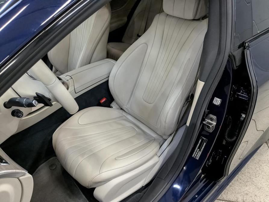 Mercedes-Benz CLS III (C257) Москва  - изображение 20