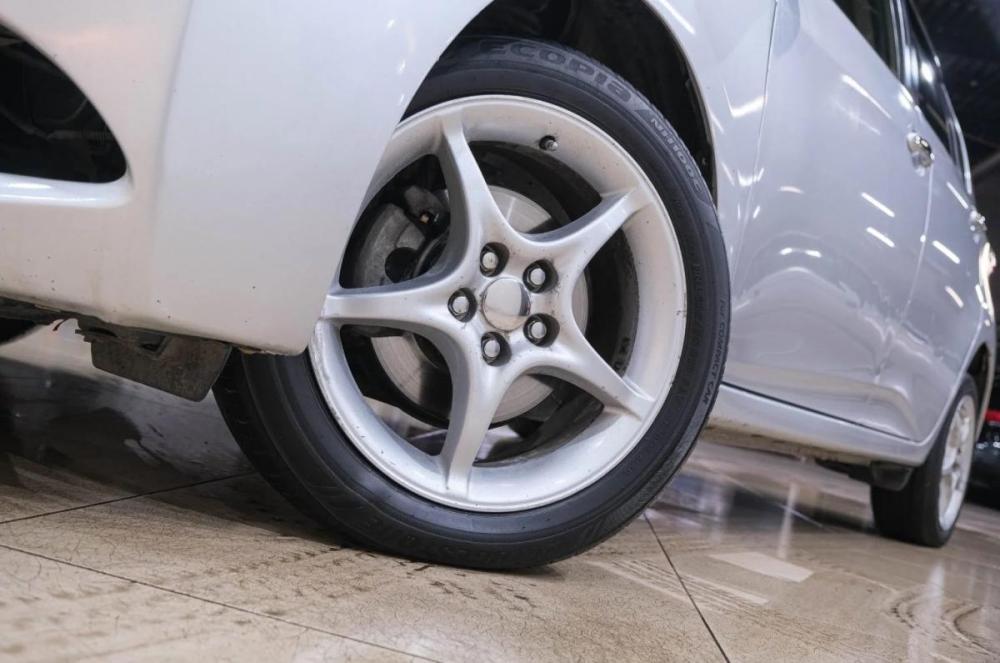 Toyota Ractis II Новокузнецк  - изображение 12