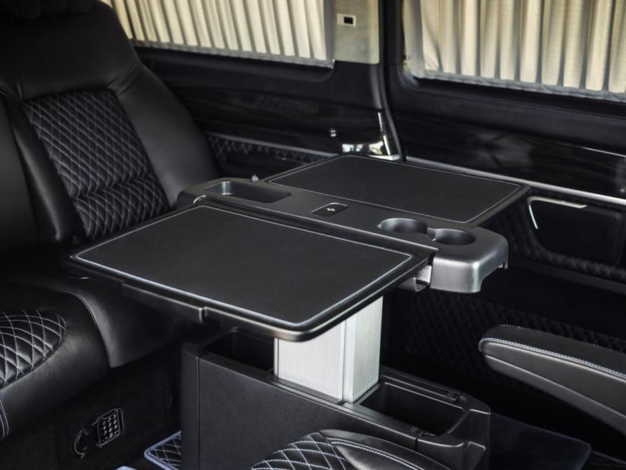 Mercedes-Benz V-Класс III (W447) Санкт-Петербург  - изображение 31