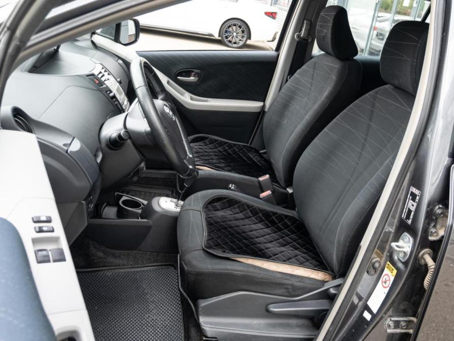 Toyota Yaris II Краснодар  - изображение 10