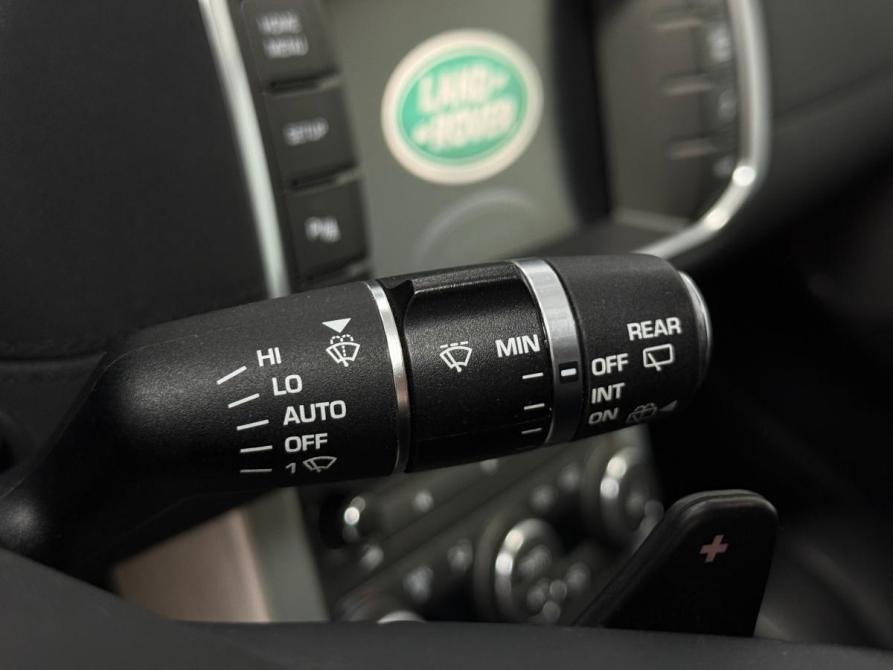 Land Rover Range Rover Evoque I Казань  - изображение 18