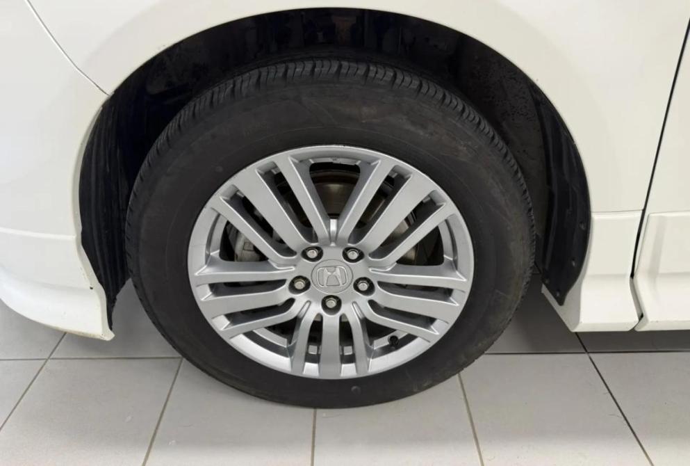 Honda Elysion I Астрахань  - изображение 11