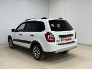 Lada (ВАЗ) Granta I Рестайлинг Альметьевск  - изображение 27