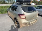 Renault Sandero II Рестайлинг Пермь  - изображение 14