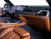 BMW X7 I (G07) Рестайлинг Москва  - изображение 46