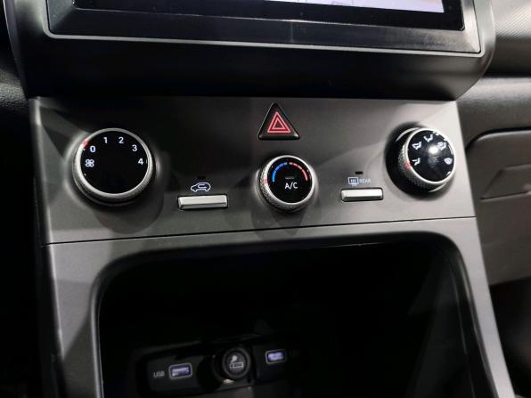 Hyundai Creta II с пробегом 2021 года, цена 2 029 000 рублей, 51500 км, внедорожник, Автокод Объявления