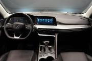 Changan CS35 Plus I Рестайлинг Крым  - изображение 49