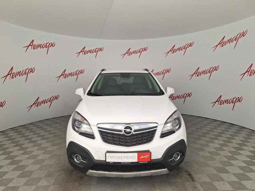 Opel Mokka I Псков  - изображение 8