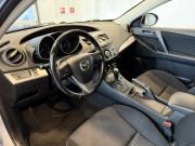 Mazda 3 II (BL) Рестайлинг Подольск  - изображение 29