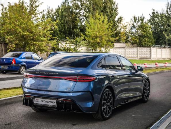 BYD Seal с пробегом 2023 года, цена 4 790 000 рублей, 14845 км, седан, Автокод Объявления