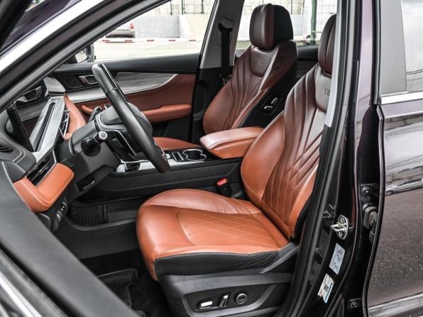 Chery Tiggo 8 Pro Max I с пробегом 2022 года, цена 1 869 000 рублей, 132280 км, внедорожник, Автокод Объявления