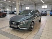 Lada (ВАЗ) Vesta I Набережные Челны  - изображение 27