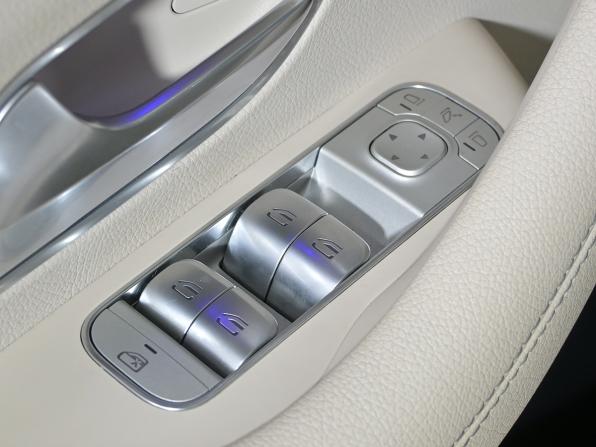 Mercedes-Benz GLS II (X167) с пробегом 2021 года, цена 7 988 000 рублей, 55394 км, внедорожник, Автокод Объявления