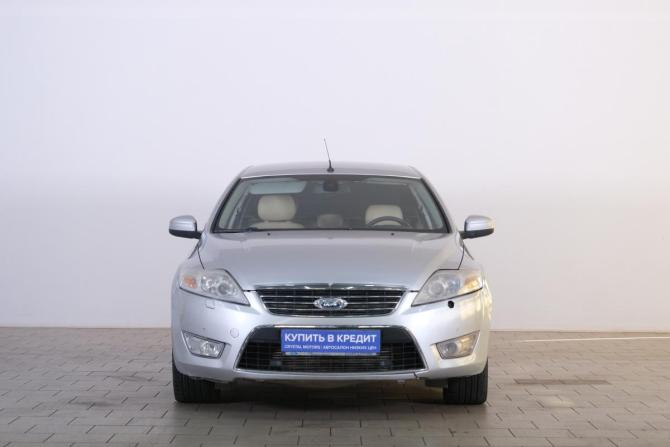 Ford Mondeo IV с пробегом 2007 года, цена 649 000 рублей, 185000 км, седан, Автокод Объявления