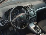 Skoda Octavia II (A5) Рестайлинг Новосибирск  - изображение 30