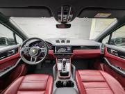 Porsche Cayenne III Москва  - изображение 20