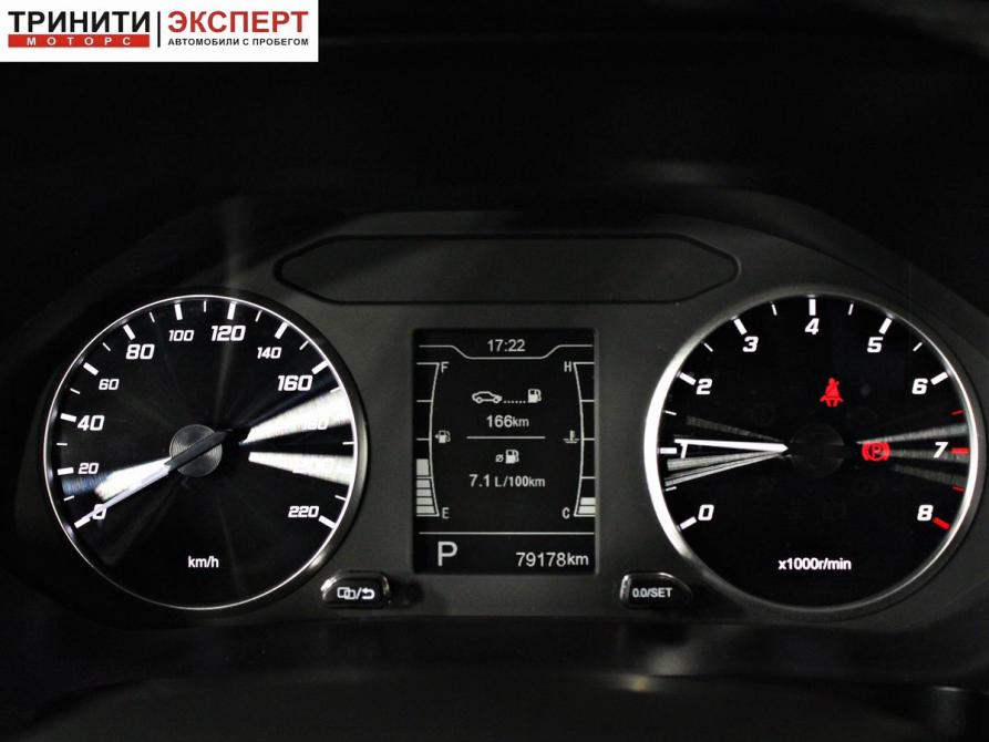 Chery Tiggo 4 Pro I Белгород  - изображение 15
