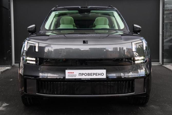 Lynk &amp; Co 900 с пробегом 2025 года, цена 6 897 000 рублей, 11403 км, внедорожник, Автокод Объявления