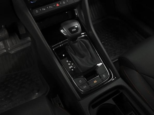 Skoda Kodiaq GT с пробегом 2023 года, цена 4 072 000 рублей, 45643 км, внедорожник, Автокод Объявления