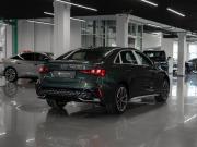 Audi A3 IV (8Y) Рестайлинг Москва  - изображение 30